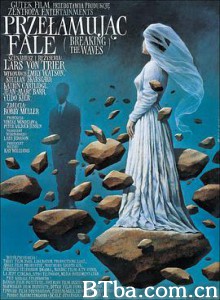 破浪 破浪而出 爱情中不能承受的痛 Breaking the Waves (1996) 1080P/720P BT磁力 迅雷网盘下载