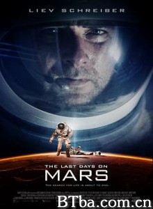 火星上的最后时日 星际禁区(台) 火星上最后的日子 The Last Days on Mars (2013) 1080P/720P BT磁力 迅雷网盘下载