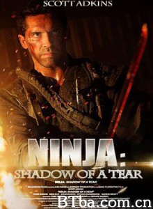 忍者2：撕裂的暗影 Ninja: Shadow Of A Tear (2013) 1080P/720P BT磁力 迅雷网盘下载