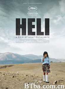 赫利 艾丽 黑利 Heli (2013) 1080P/720P BT磁力 迅雷网盘下载