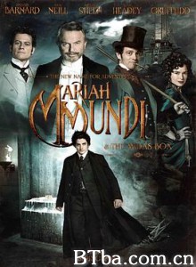 冒险家：宝盒的诅咒 魔幻冒险王：失落的黄金盒(台) (2013) 1080P/720P BT磁力 迅雷网盘下载
