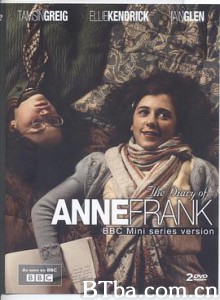 安妮日记 The Diary Of Anne Frank (2009) 720P BT磁力 迅雷网盘下载