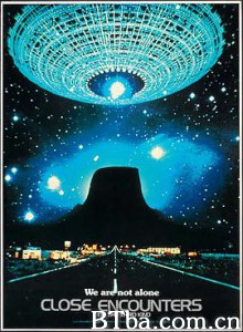 第三类接触/Close Encounters of the Third Kind-720p|1080p高清bt种子下载