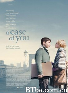 关于你/你的情形/A Case of You-720p|1080p高清bt种子下载