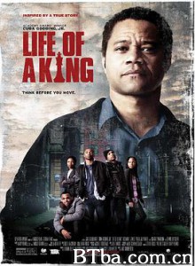 王者之风 黑白人生 Life of a King (2013) 720P BT磁力 迅雷网盘下载