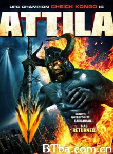 匈奴王·阿提拉 Attila (2013) 720P BT磁力 迅雷网盘下载