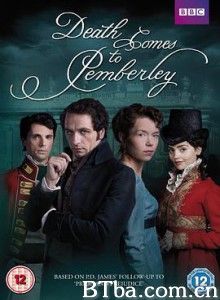 彭伯利谋杀案 死亡降临彭伯利 Death Comes to Pemberley (2013) 1080P/720P BT磁力 迅雷网盘下载