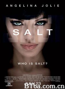 特工绍特 特务间谍 叛谍狂花 Salt (2010)  BT磁力 迅雷网盘下载