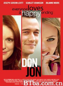 唐璜/性人君子(港)/超急情圣(台)/Don Jon-720p|1080p高清bt种子下载