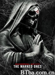 鬼影实录：诅咒 午夜来嚇：劫数难逃(港) Paranormal Activity: The Marked Ones (2014) 1080P/720P BT磁力 迅雷网盘下载
