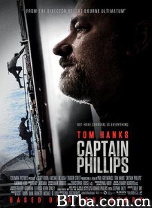 菲利普船长 盗海狙击(港) 怒海劫(台) Captain Phillips (2013) 1080P/720P BT磁力 迅雷网盘下载