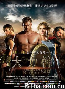 大力神 大力神：传奇开始 大力战神(港) The Legend of Hercules (2014) 1080P/720P BT磁力 迅雷网盘下载