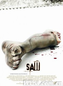 电锯惊魂 夺魂锯(台) 恐惧斗室(港) Saw (2004) 1080P/4K BT磁力 迅雷网盘下载