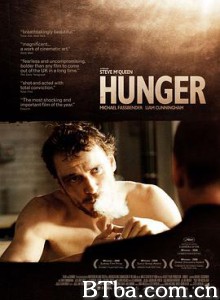 饥饿 大绝食(港) 饥饿宣言(台) Hunger (2008) 720P BT磁力 迅雷网盘下载