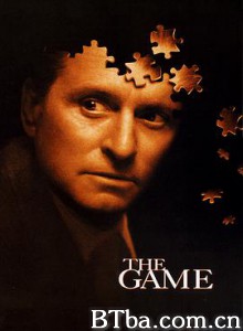心理游戏 致命游戏 生日历险 The Game (1997) 1080P/720P BT磁力 迅雷网盘下载