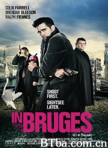 杀手没有假期 在布鲁日 In Bruges (2008) 1080P/720P BT磁力 迅雷网盘下载