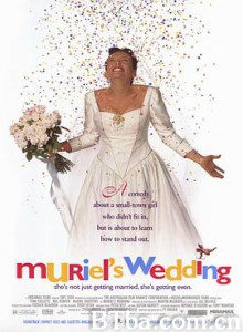 穆丽尔的婚礼 妙丽的春宵 一颗恨嫁的心 Muriel and #39;s Wedding (1994) 720P BT磁力 迅雷网盘下载