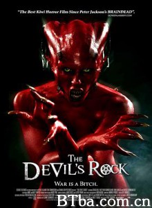 魔鬼岩石 The Devil and #39;s Rock (2011) 1080P BT磁力 迅雷网盘下载