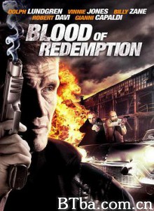 复仇死循环 Blood of Redemption (2013) 1080P/720P BT磁力 迅雷网盘下载
