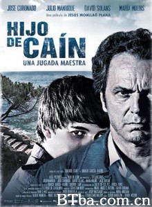 该隐之子 Hijo de Caín (2013) 1080P/720P BT磁力 迅雷网盘下载