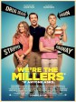 冒牌家庭/名瞒戆族(港)/全家就是米家(台)/We and #39;re the Millers