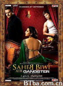 迷宫下的罪恶2 Saheb Biwi Aur Gangster Returns (2013) 720P BT磁力 迅雷网盘下载