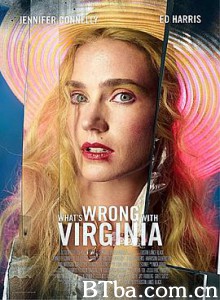 弗吉尼亚 恋情生变 弗吉尼亚怎么了? Virginia (2010) 1080P/720P BT磁力 迅雷网盘下载