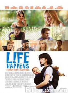 好友有喜 当好孕来敲门(台) 密友有喜 L!fe Happens (2011) 1080P/720P BT磁力 迅雷网盘下载