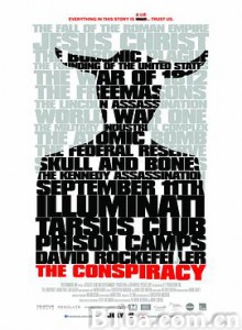 共谋者 黑暗阴谋 The Conspiracy (2012) 1080P/720P BT磁力 迅雷网盘下载