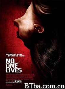 无人生还 No One Lives (2012) 1080P/720P BT磁力 迅雷网盘下载