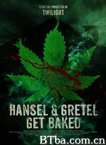 黑森林：糖果屋和420女巫 韩赛尔与格蕾特抽大麻 迷幻黑森林(台) Hansel  and amp; Gretel Get Baked (2013) 720P BT磁力 迅雷网盘下载