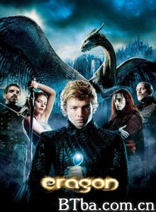 龙骑士/伊拉龙/侠影魔龙(港)/Eragon-720p|1080p高清bt种子下载