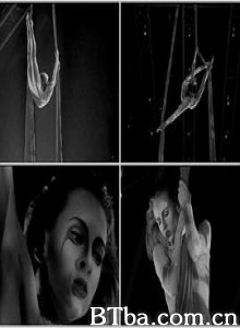 太阳马戏团：神秘人 Cirque du Soleil: Quidam (1999) 1080P/720P BT磁力 迅雷网盘下载