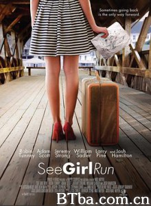 见女行 See Girl Run (2012) 720P BT磁力 迅雷网盘下载