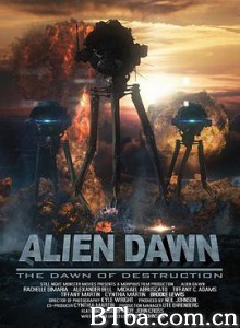 异形降临/Alien Dawn-720p|1080p高清bt种子下载