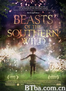 南国野兽 南方的野兽 南荒的童话(港) Beasts of the Southern Wild (2012) 720P BT磁力 迅雷网盘下载