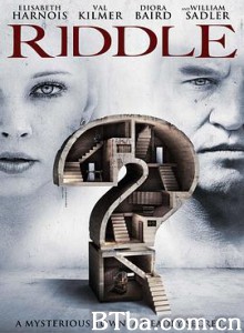 神秘小镇/解密/谜/Riddle-720p|1080p高清bt种子下载