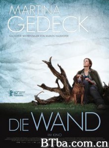 隐墙 Die Wand (2012) 720P BT磁力 迅雷网盘下载