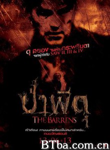 荒野/貧瘠之地/澤西惡魔/The Barrens-720p|1080p高清bt种子下载