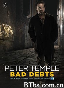 赌徒杰克：坏账 Jack Irish: Bad Debts (2012) 720P BT磁力 迅雷网盘下载