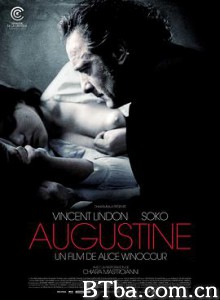 奧古斯丁 马甲下的情与欲 Augustine (2012) 1080P/720P BT磁力 迅雷网盘下载