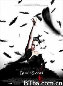 黑天鹅 夺命黑天鹅 霸王别鹅(豆友译名) Black Swan (2010) 1080P/720P BT磁力 迅雷网盘下载