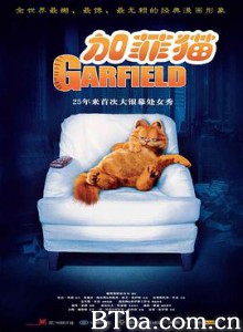 加菲猫/Garfield-720p|1080p高清bt种子下载