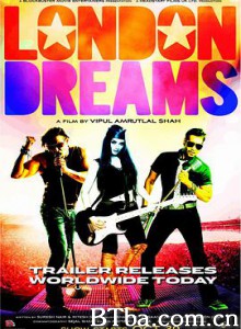 伦敦梦 London Dreams (2009) 720P BT磁力 迅雷网盘下载