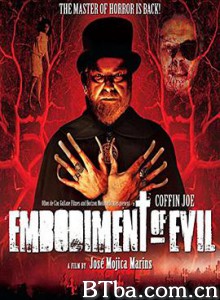 恶魔化身 恶魔现身 人形恶魔 Encarnação do Demônio (2008) 720P BT磁力 迅雷网盘下载