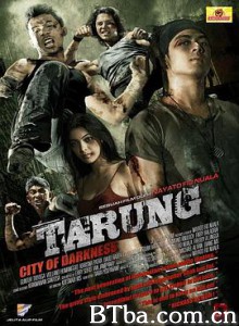 黑暗之城Tarung Tarung: City of the Darkness (2011) 720P BT磁力 迅雷网盘下载