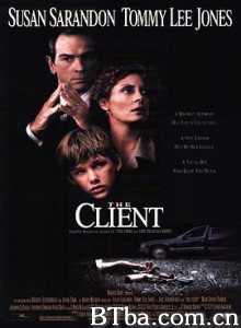 委托人/惊窥/终极证人/The Client-720p|1080p高清bt种子下载