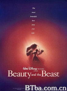 美女与野兽 Beauty and the Beast (1991) 1080P/4K BT磁力 迅雷网盘下载