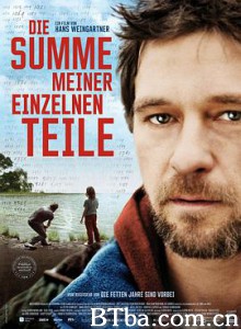 林中小屋 Die Summe meiner einzelnen Teile (2011) 1080P/720P BT磁力 迅雷网盘下载
