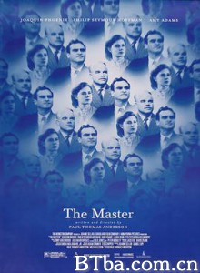 大师 世纪教主(台) 灵师 The Master (2012) 720P BT磁力 迅雷网盘下载